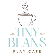 tinybeansplaycafe logo